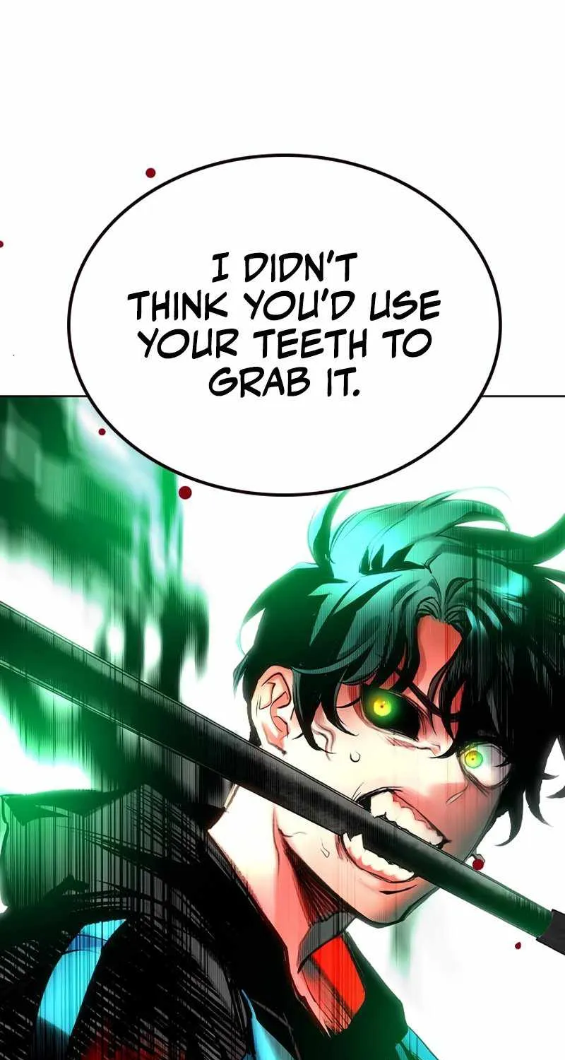 Manhwa Jungle Juice Chapter 101 page 141 - 