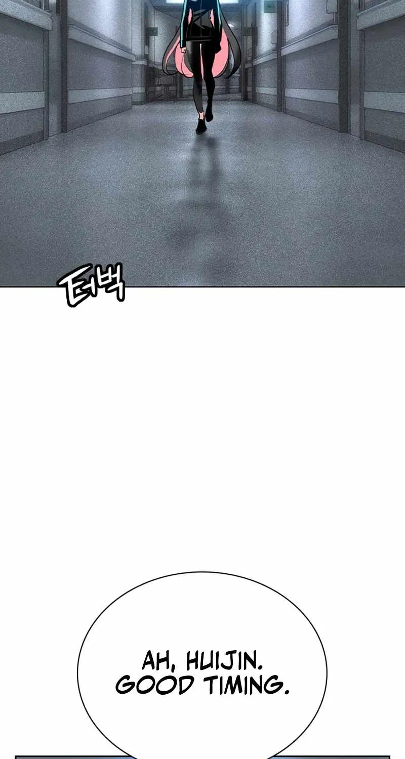 Manhwa Jungle Juice Chapter 101 page 3 - 