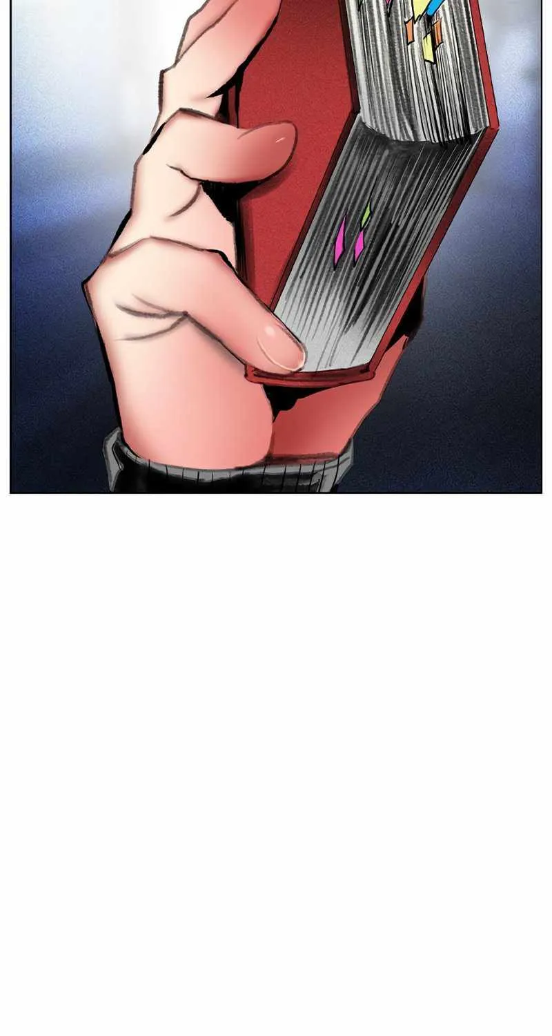 Manhwa Jungle Juice Chapter 101 page 21 - 