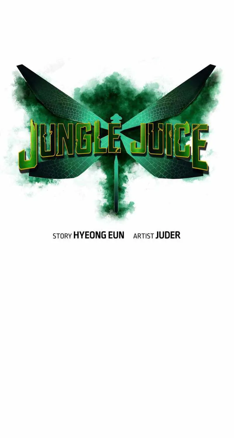 Manhwa Jungle Juice Chapter 101 page 22 - 