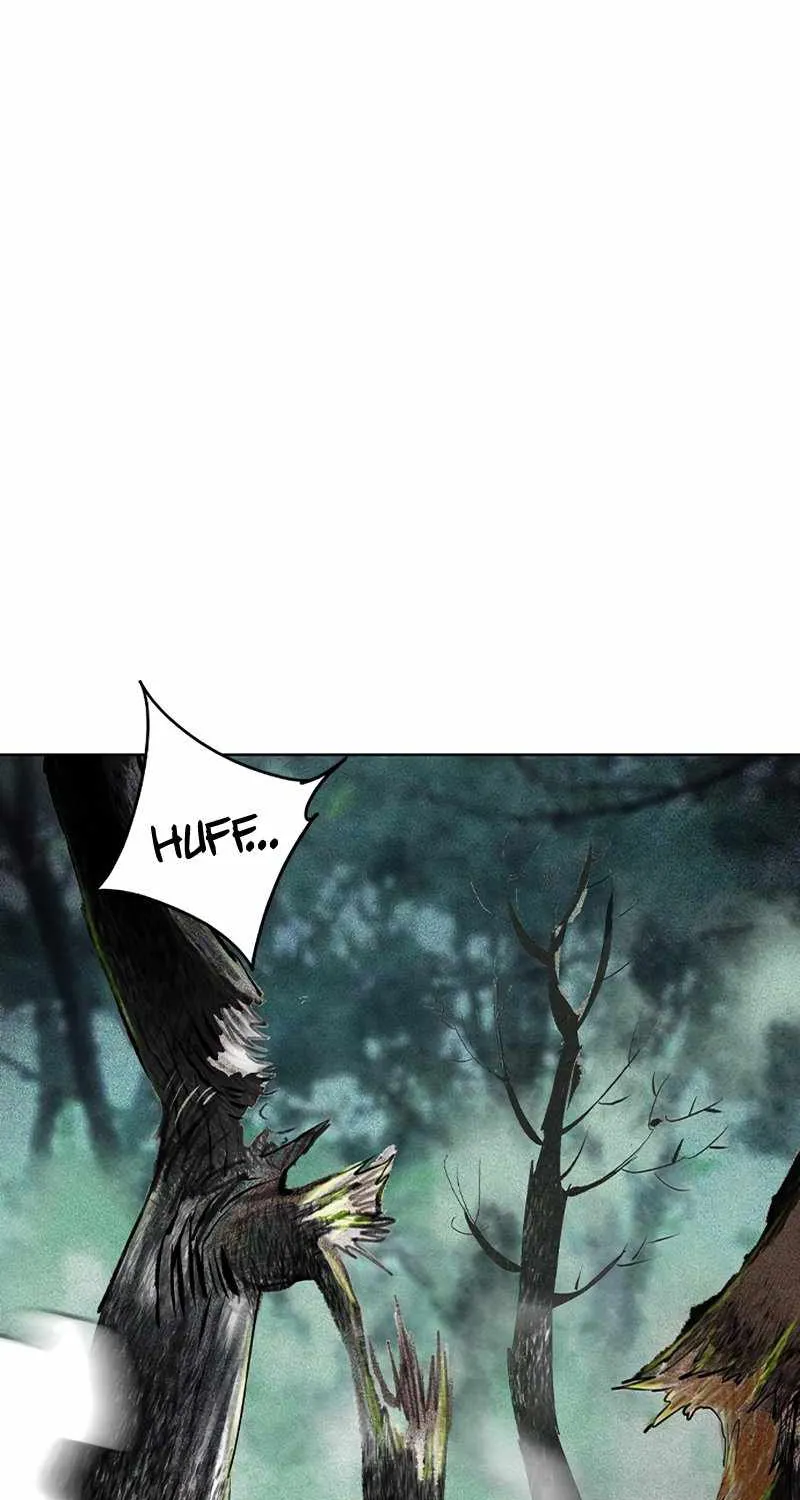 Manhwa Jungle Juice Chapter 101 page 23 - 