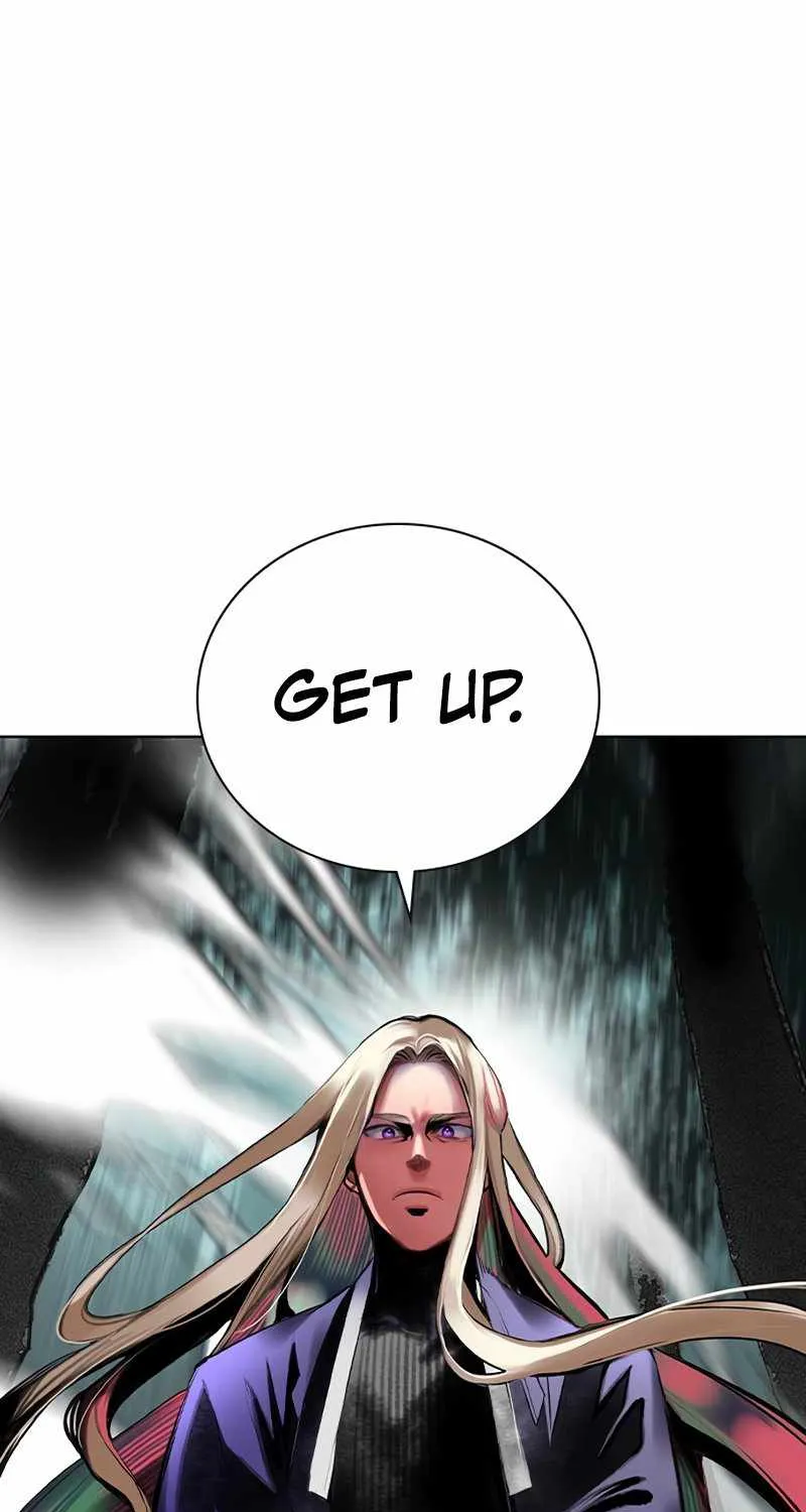 Manhwa Jungle Juice Chapter 101 page 27 - 