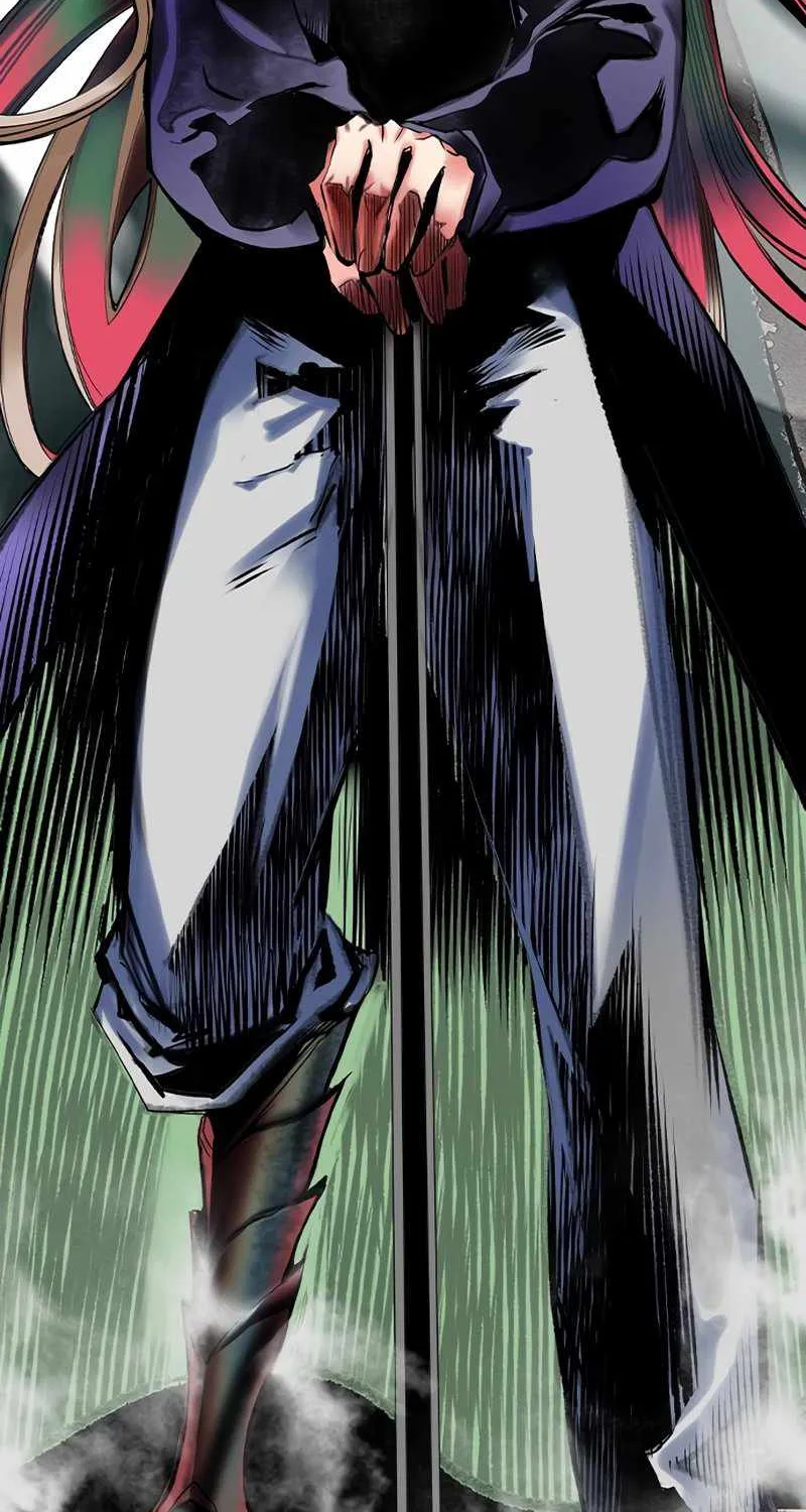 Manhwa Jungle Juice Chapter 101 page 28 - 