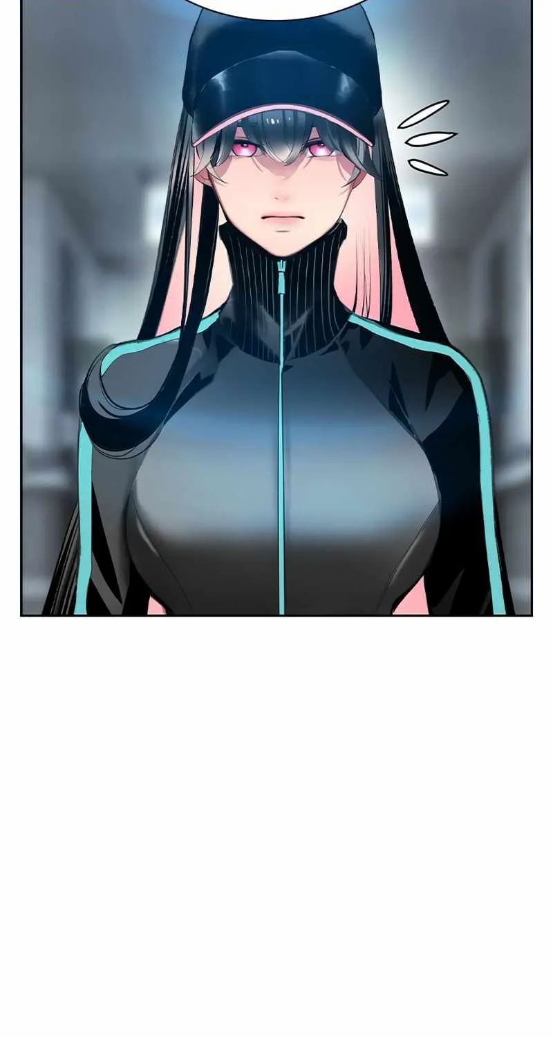 Manhwa Jungle Juice Chapter 101 page 4 - 