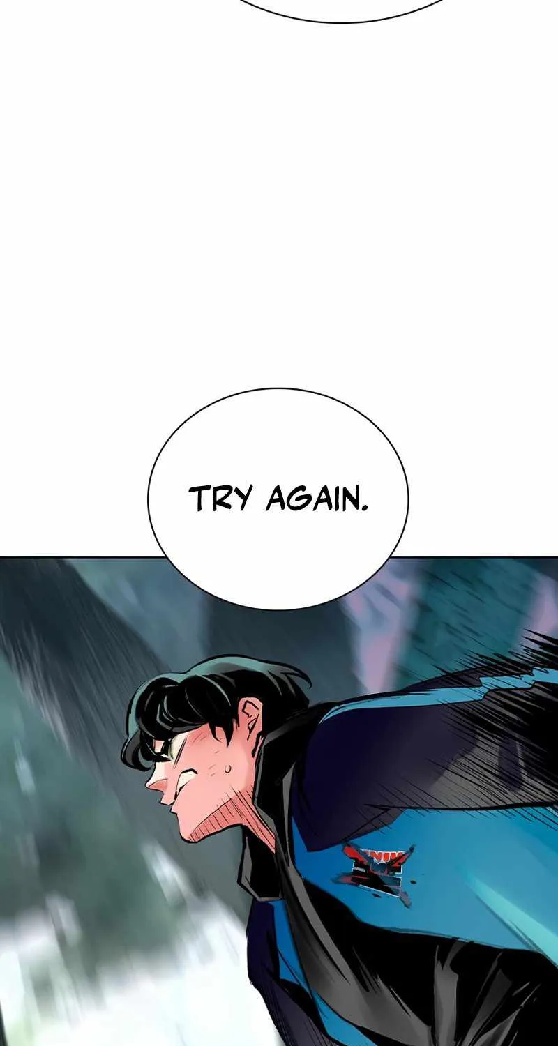 Manhwa Jungle Juice Chapter 101 page 31 - 