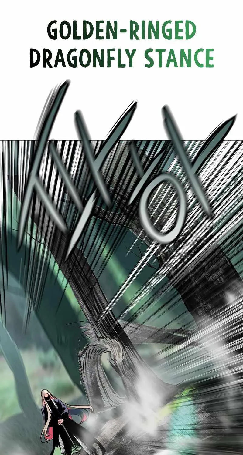 Manhwa Jungle Juice Chapter 101 page 33 - 