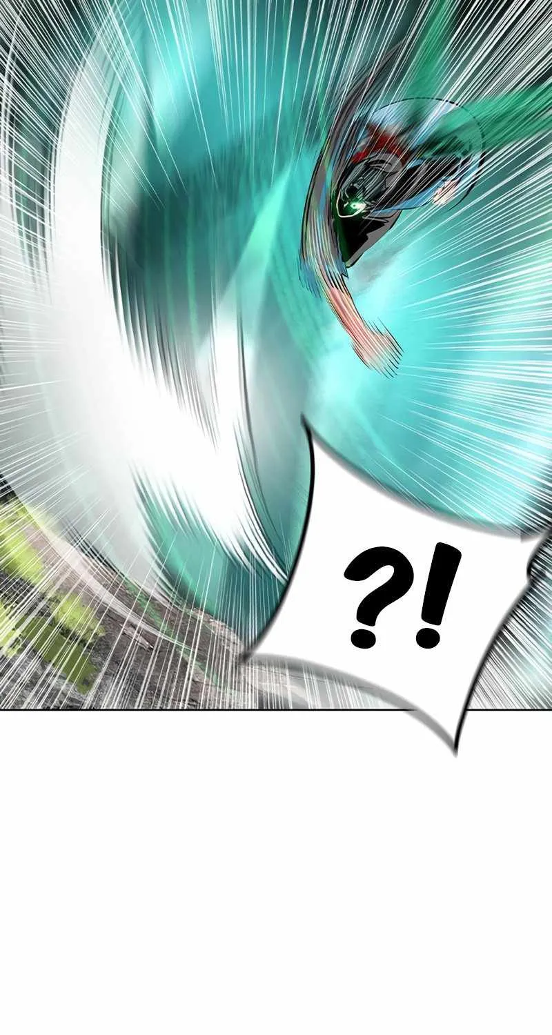 Manhwa Jungle Juice Chapter 101 page 37 - 