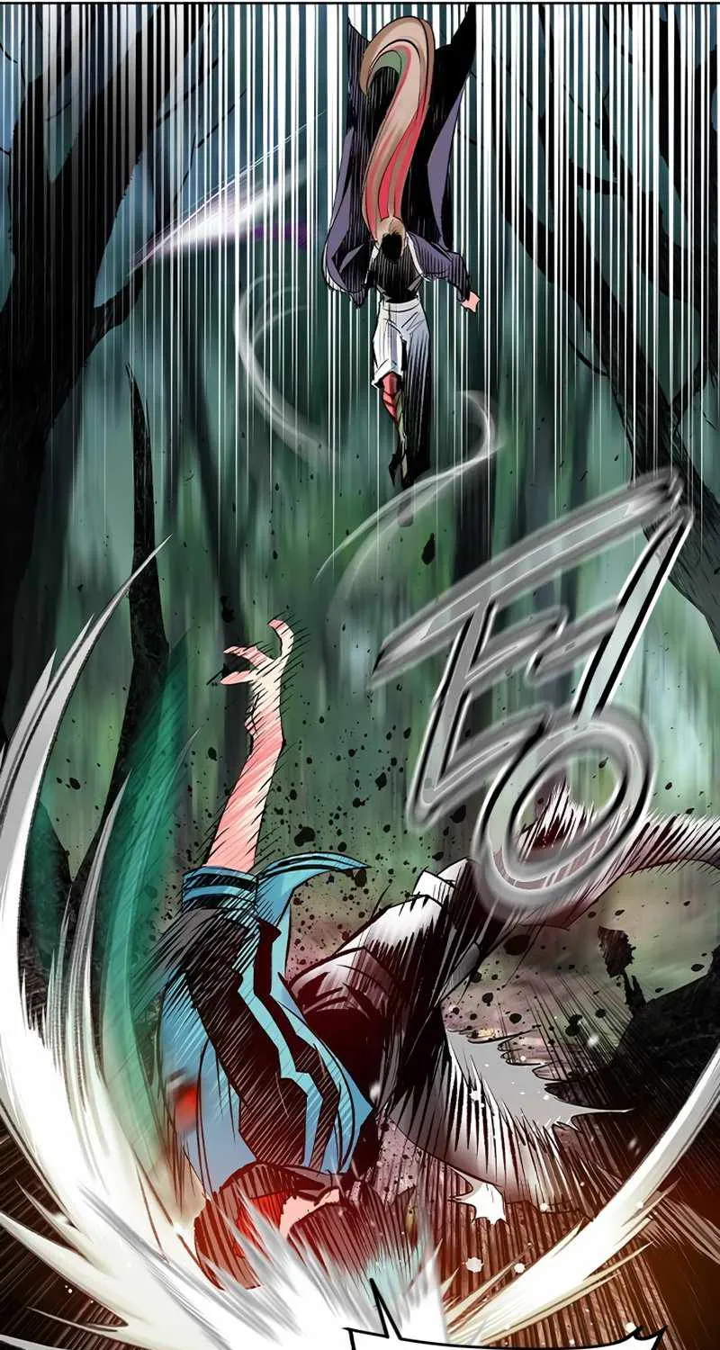 Manhwa Jungle Juice Chapter 101 page 40 - 
