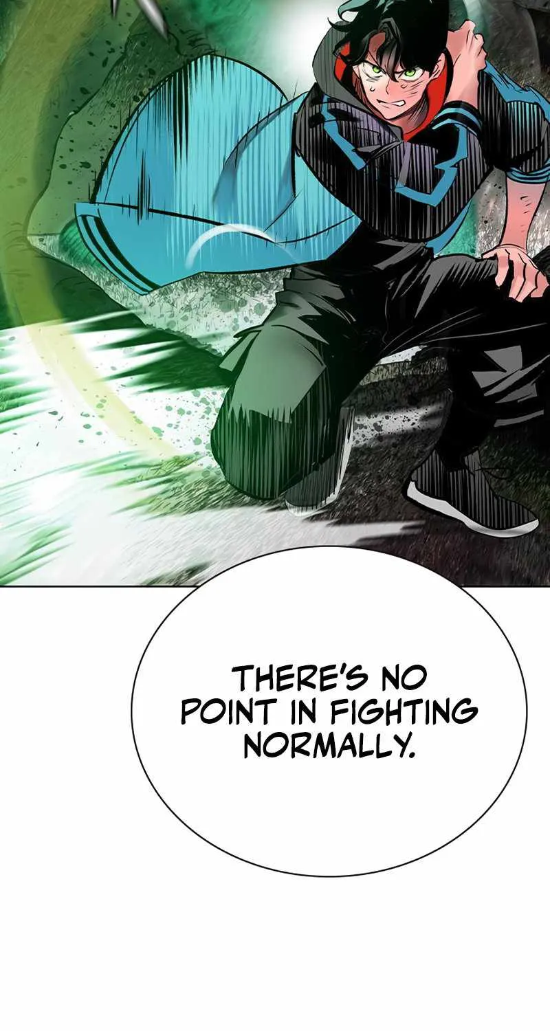 Manhwa Jungle Juice Chapter 101 page 42 - 