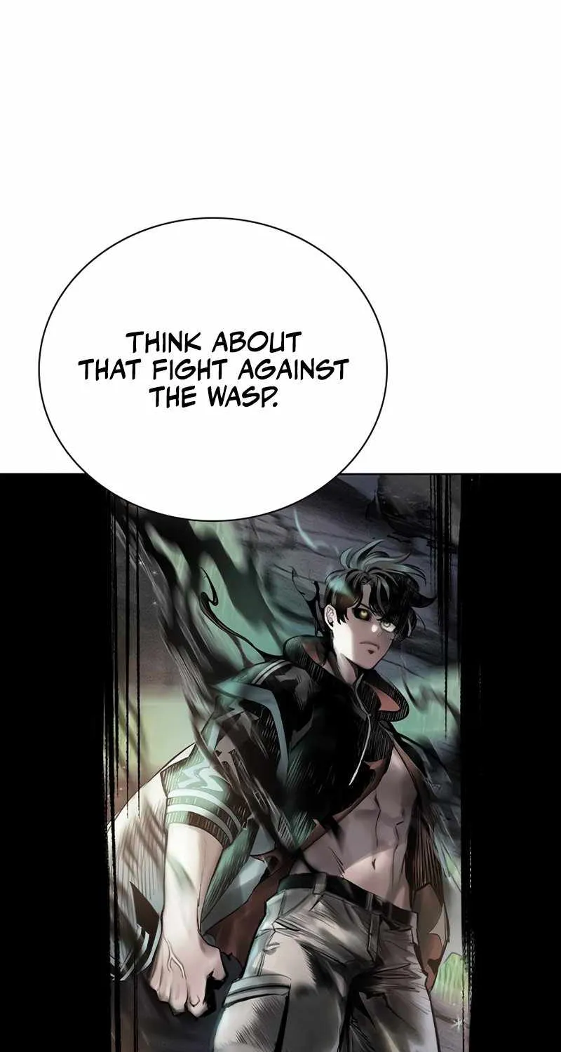 Manhwa Jungle Juice Chapter 101 page 43 - 