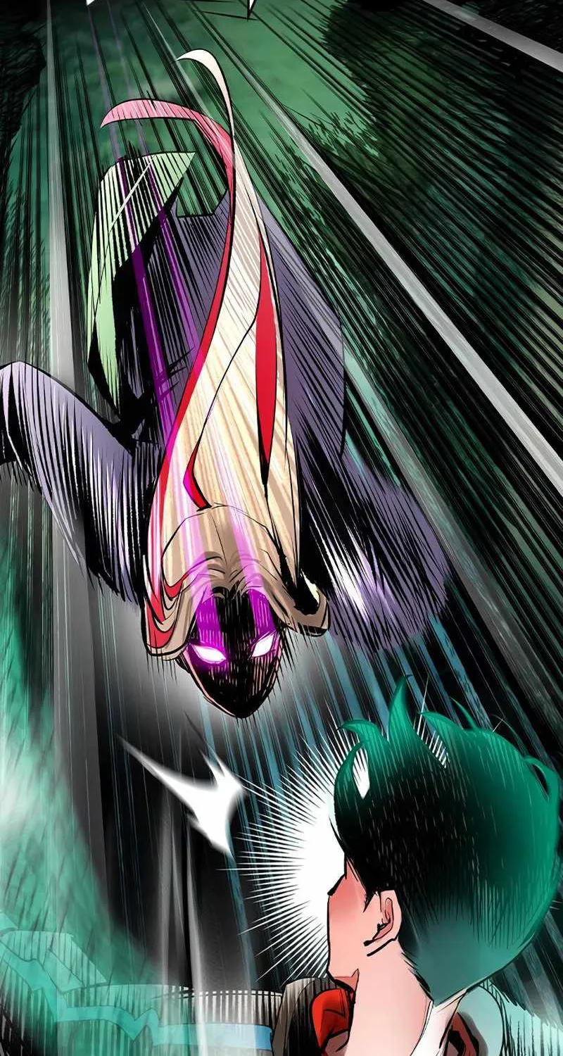 Manhwa Jungle Juice Chapter 101 page 45 - 