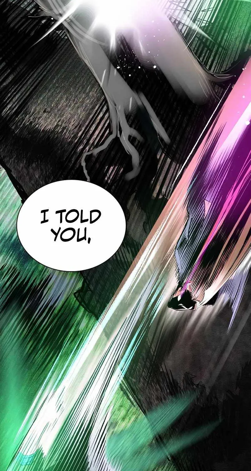 Manhwa Jungle Juice Chapter 101 page 49 - 