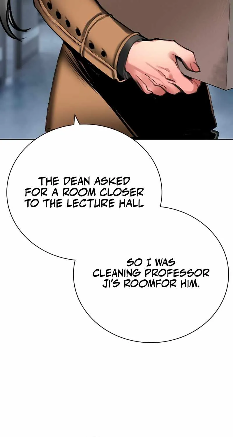 Manhwa Jungle Juice Chapter 101 page 6 - 
