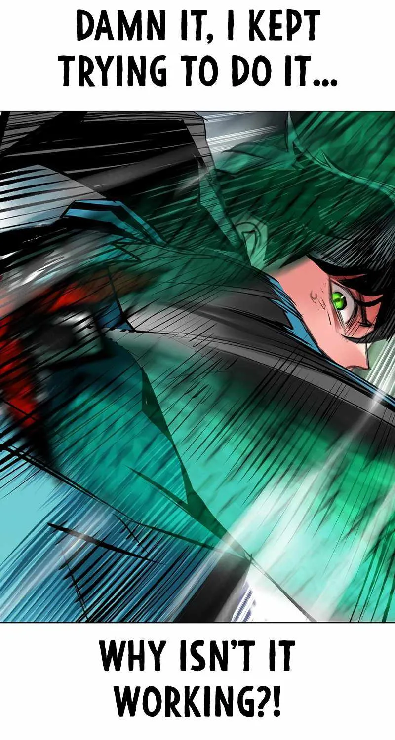 Manhwa Jungle Juice Chapter 101 page 51 - 