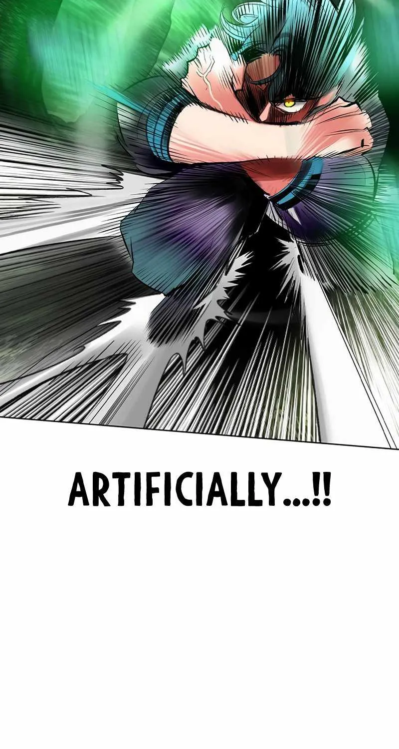 Manhwa Jungle Juice Chapter 101 page 57 - 