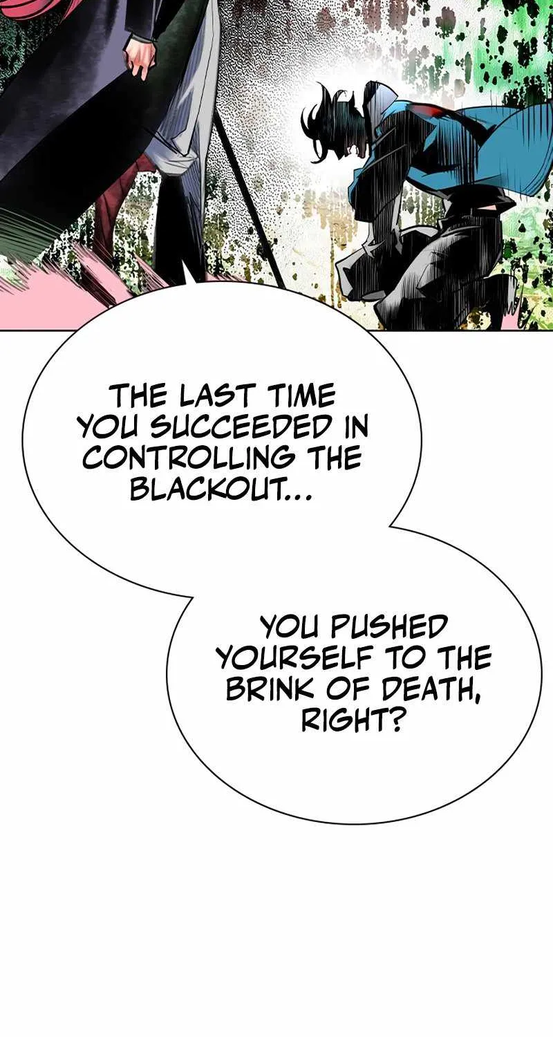 Manhwa Jungle Juice Chapter 101 page 67 - 