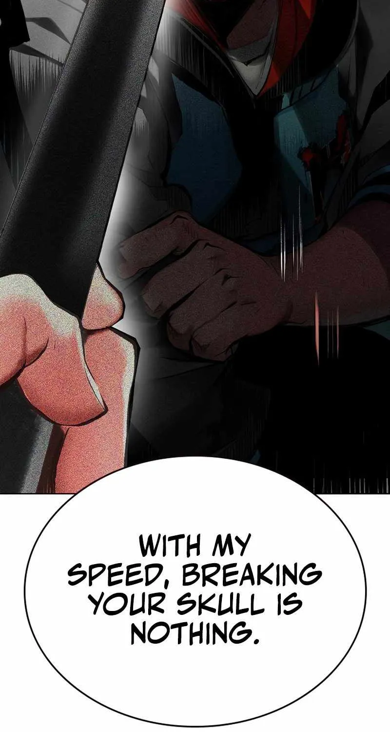 Manhwa Jungle Juice Chapter 101 page 69 - 