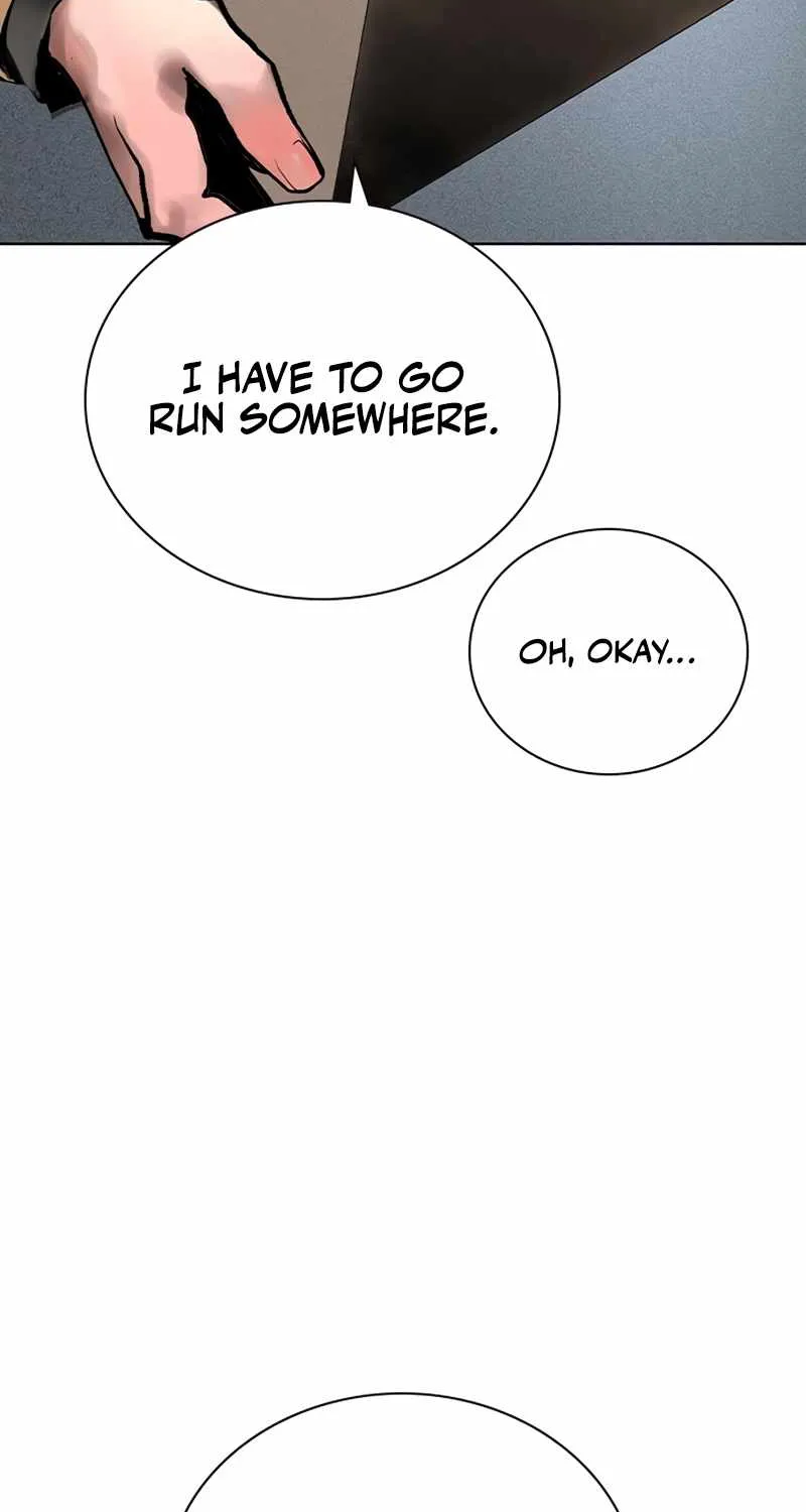 Manhwa Jungle Juice Chapter 101 page 8 - 