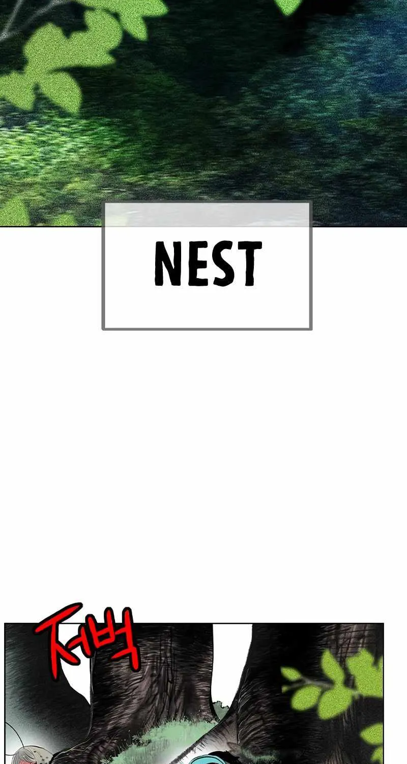 Manhwa Jungle Juice Chapter 101 page 76 - 