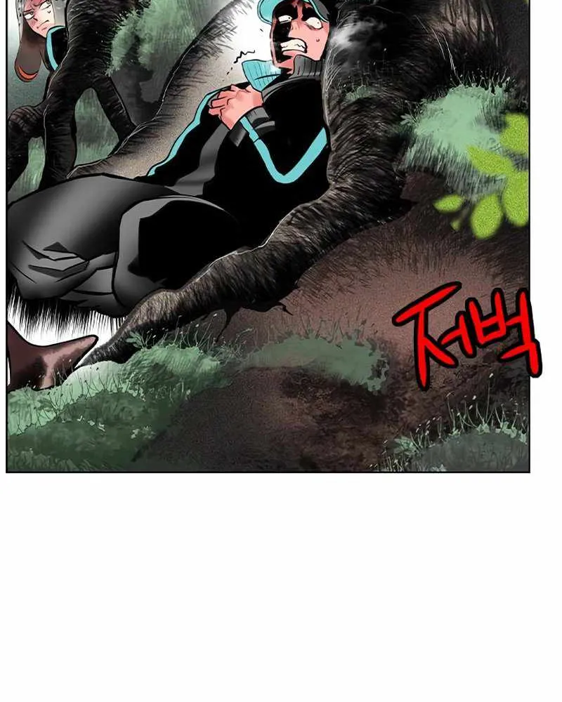 Manhwa Jungle Juice Chapter 101 page 77 - 