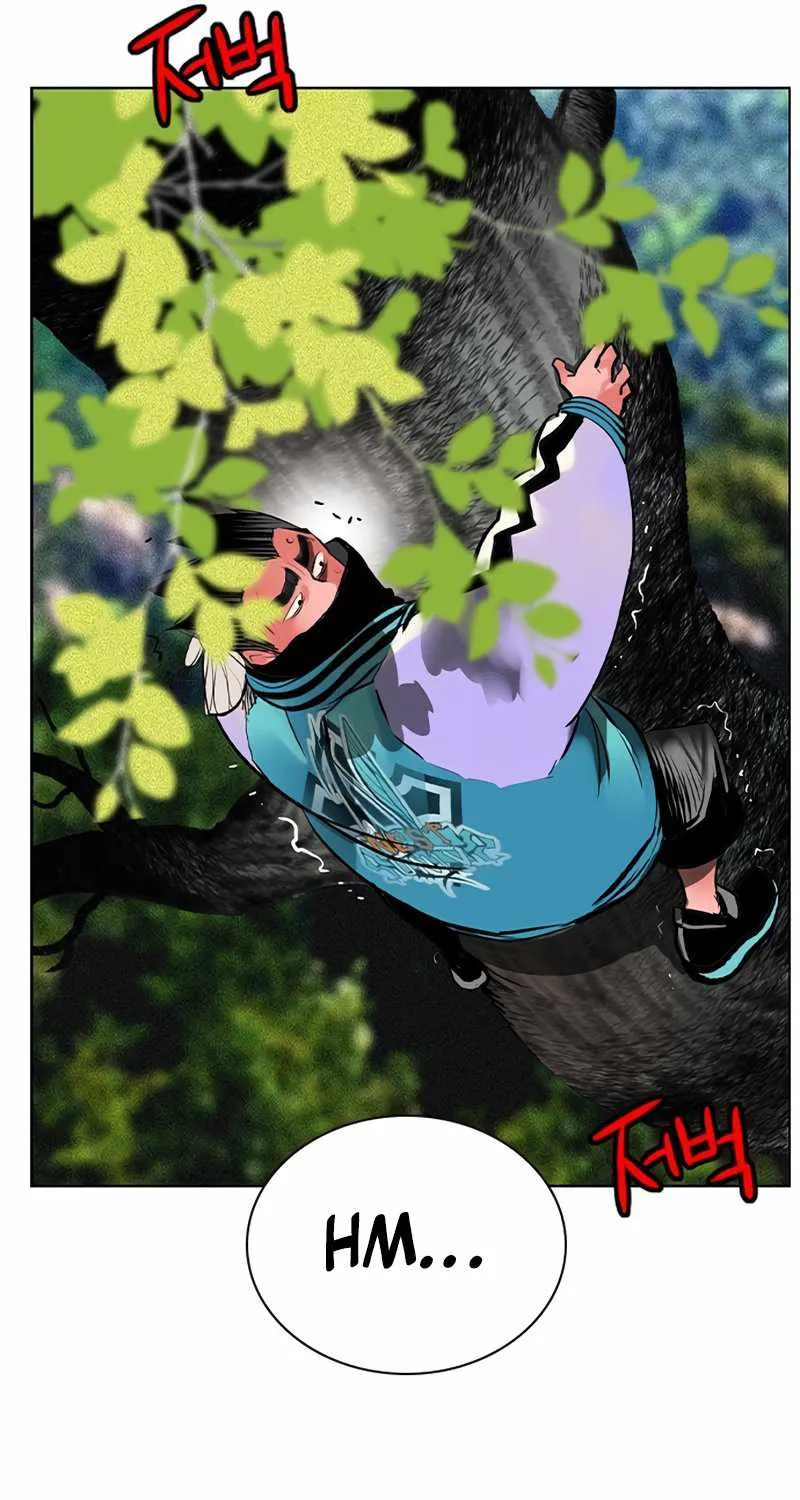 Manhwa Jungle Juice Chapter 101 page 78 - 