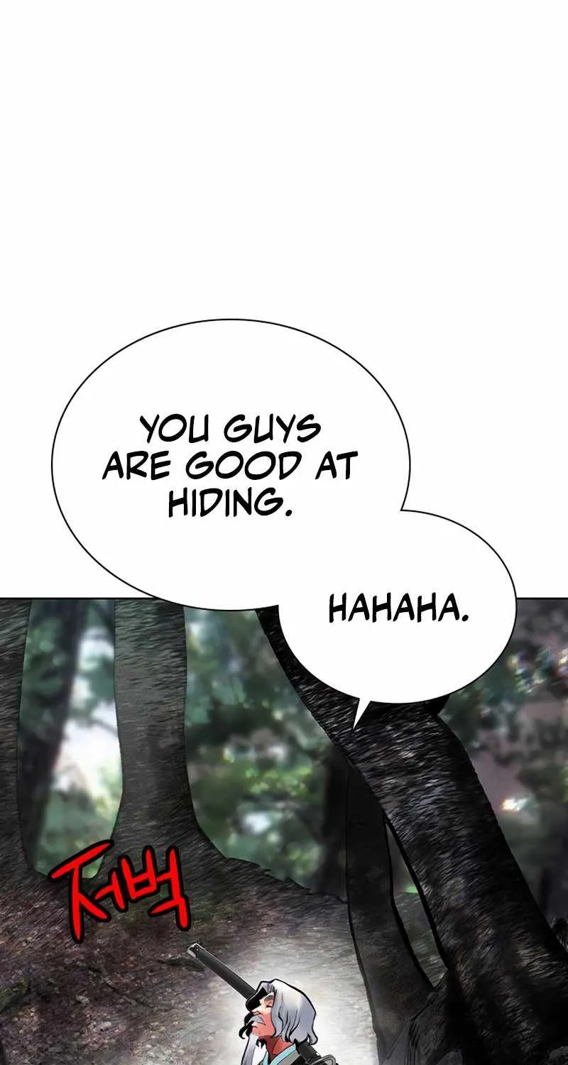 Manhwa Jungle Juice Chapter 101 page 79 - 