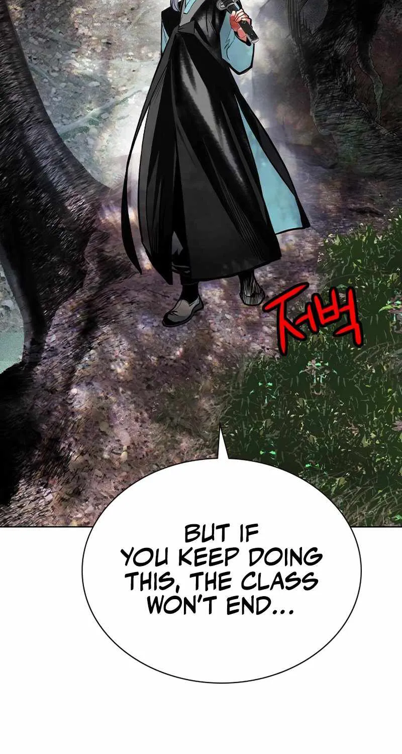 Manhwa Jungle Juice Chapter 101 page 80 - 