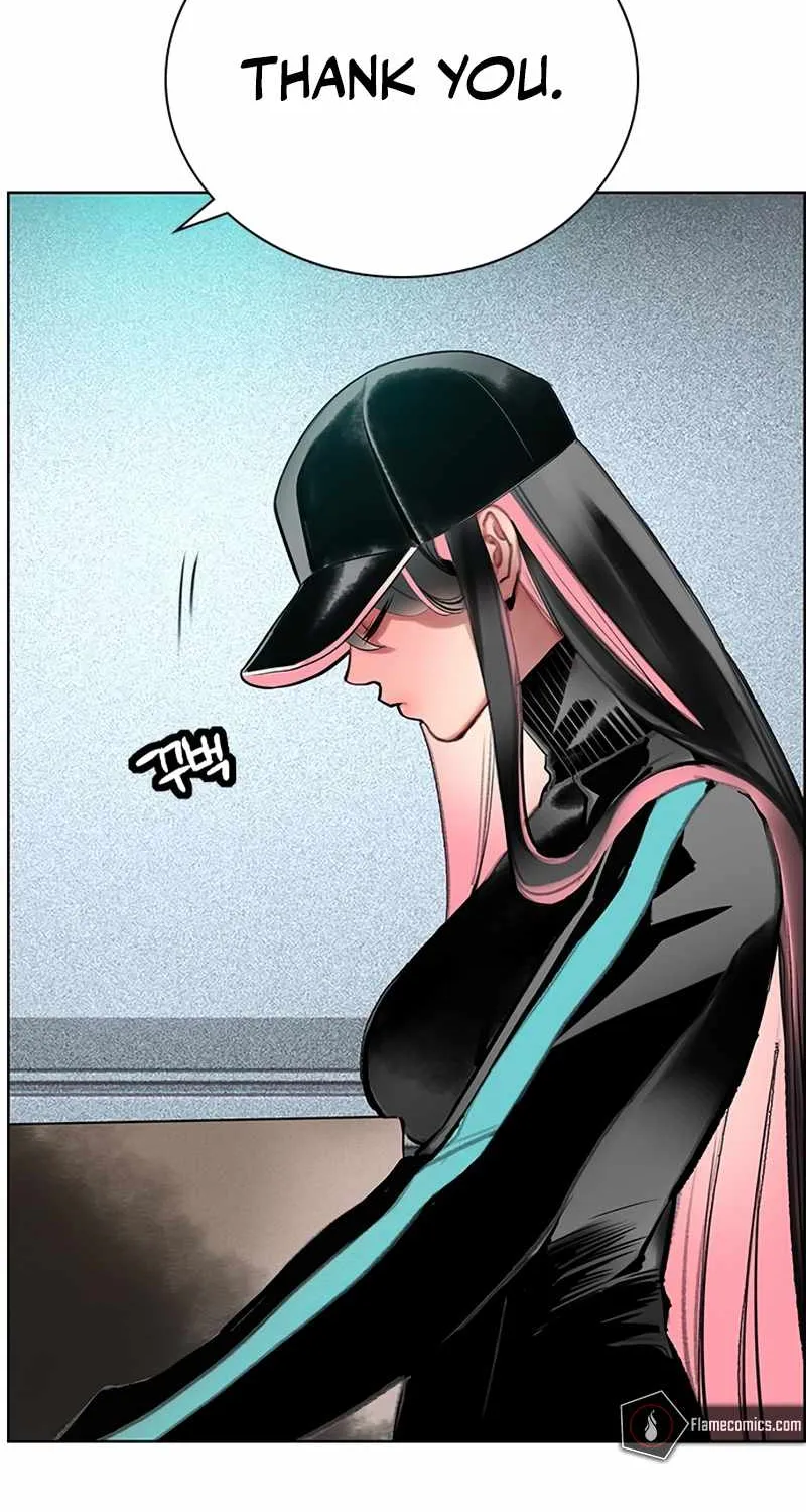Manhwa Jungle Juice Chapter 101 page 9 - 