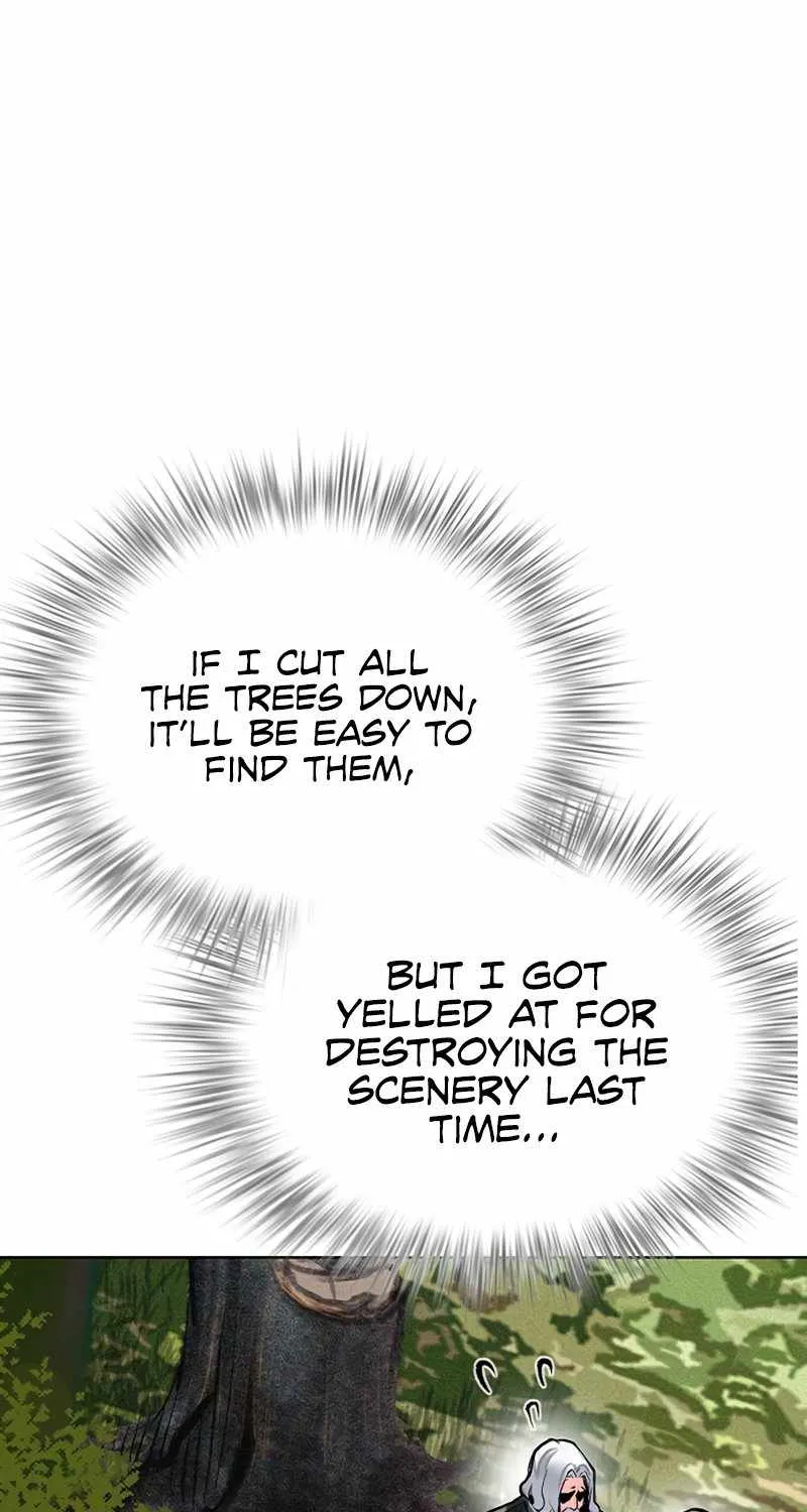 Manhwa Jungle Juice Chapter 101 page 81 - 