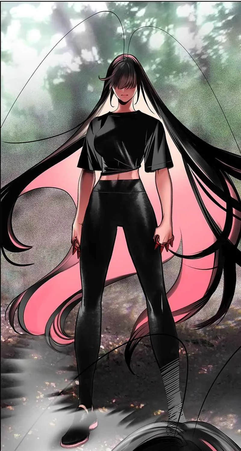 Manhwa Jungle Juice Chapter 101 page 85 - 