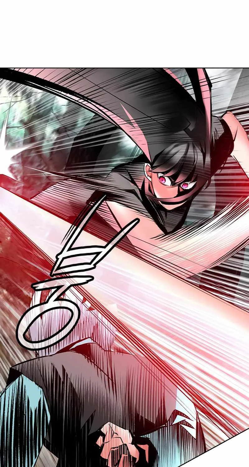 Manhwa Jungle Juice Chapter 101 page 91 - 