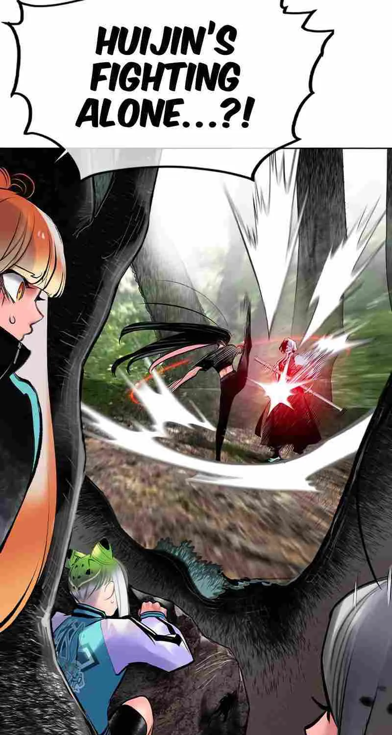 Manhwa Jungle Juice Chapter 101 page 95 - 
