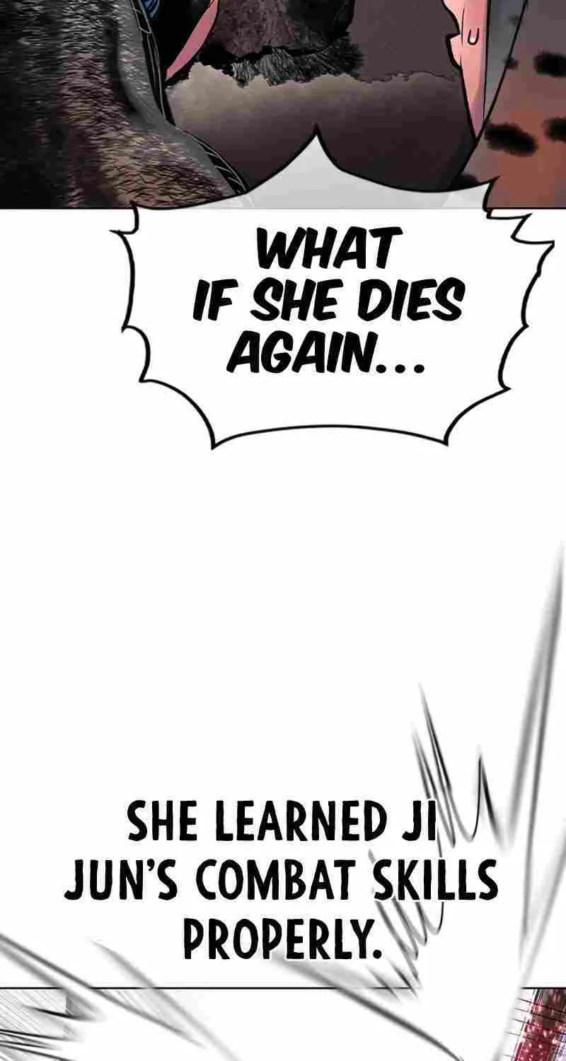 Manhwa Jungle Juice Chapter 101 page 96 - 