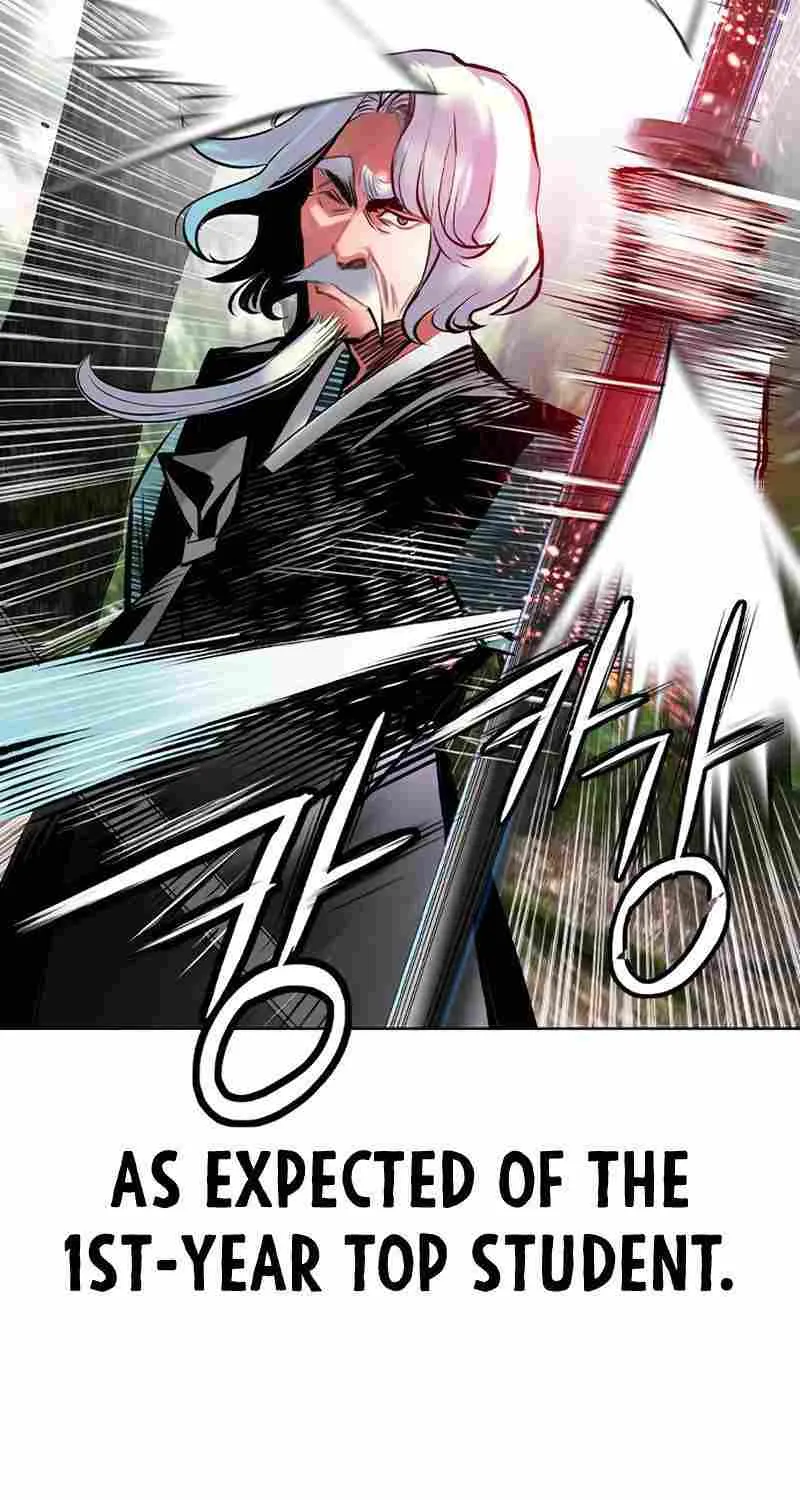 Manhwa Jungle Juice Chapter 101 page 97 - 