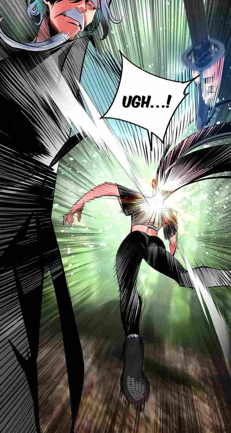 Manhwa Jungle Juice Chapter 101 page 99 - 
