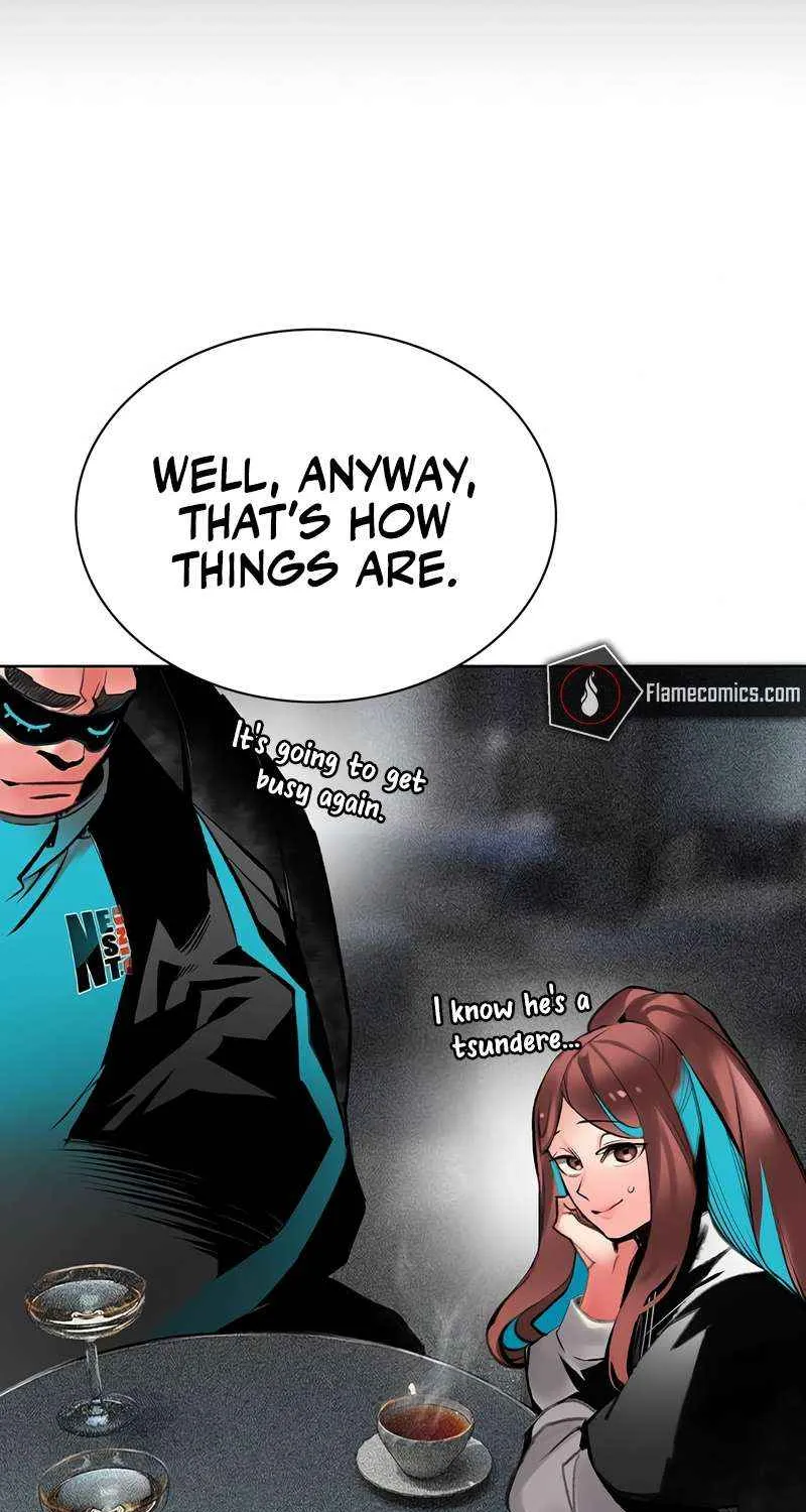 Manhwa Jungle Juice Chapter 102 page 102 - 