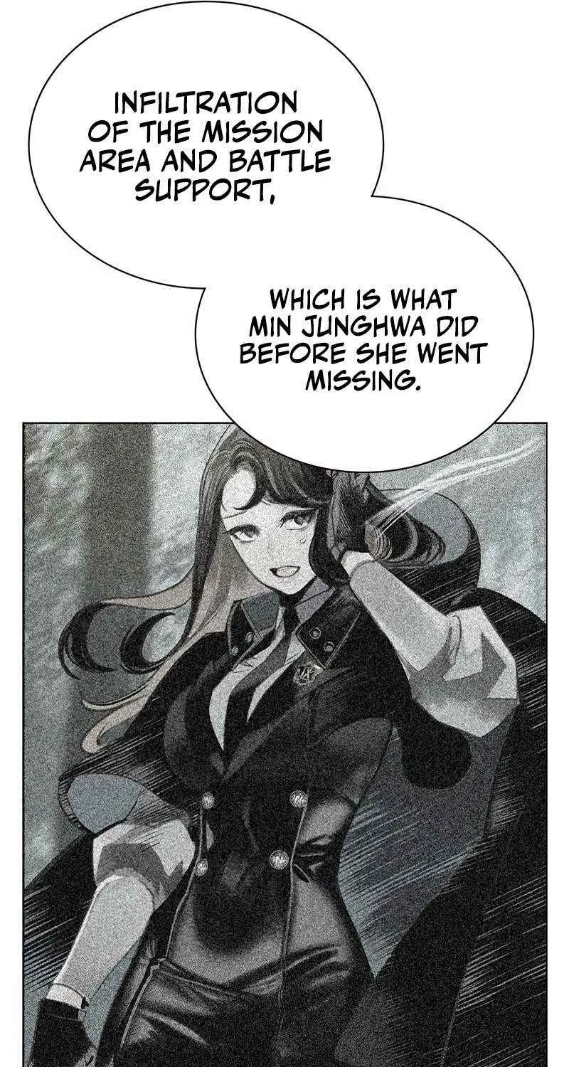 Manhwa Jungle Juice Chapter 102 page 104 - 
