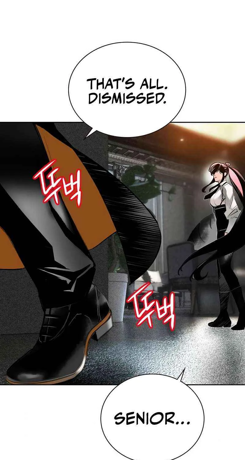 Manhwa Jungle Juice Chapter 102 page 108 - 