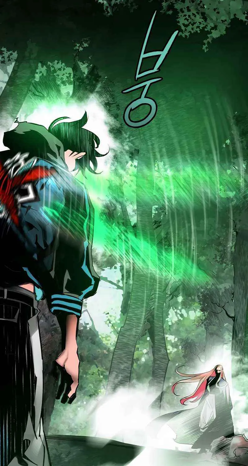 Manhwa Jungle Juice Chapter 102 page 112 - 
