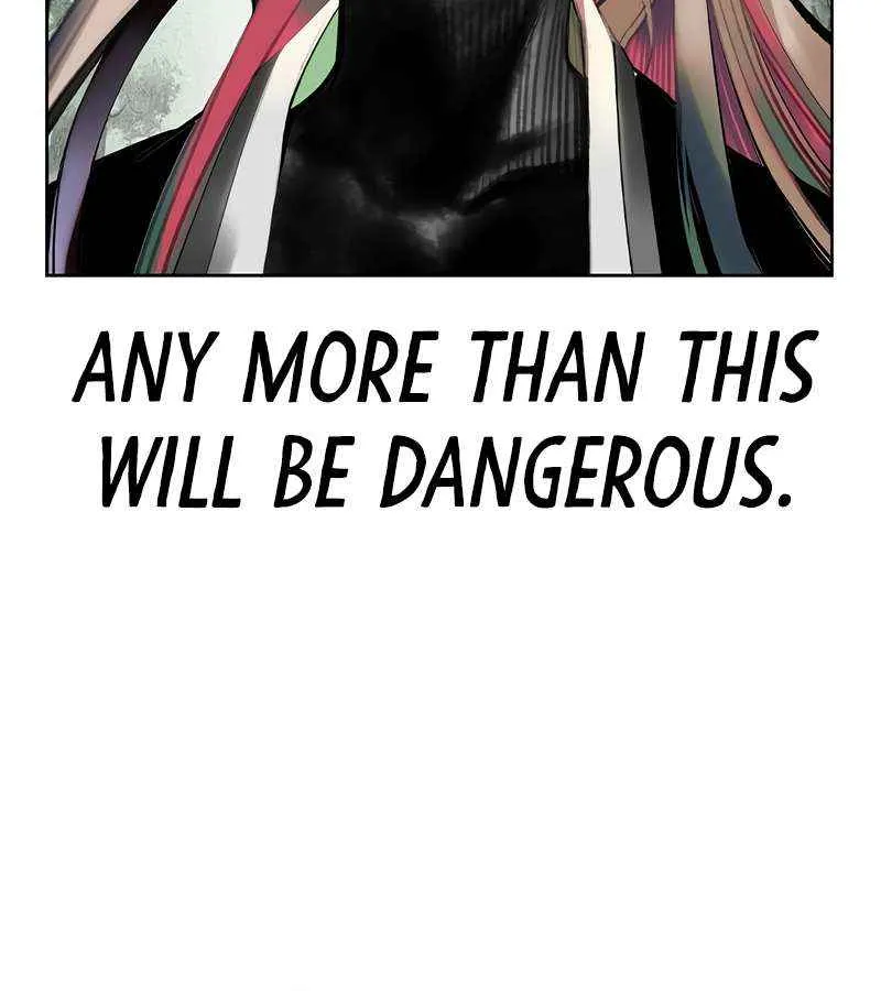 Manhwa Jungle Juice Chapter 102 page 116 - 