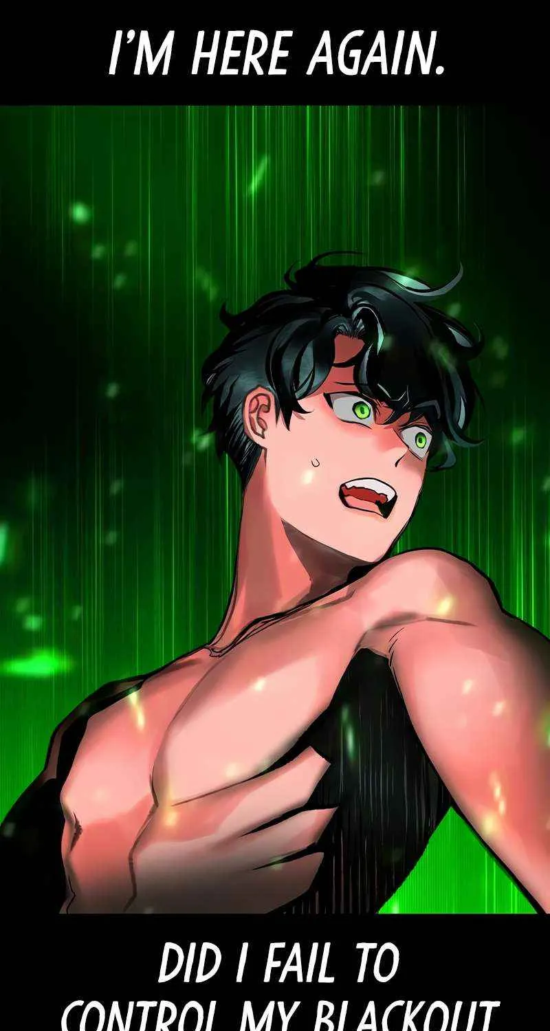 Manhwa Jungle Juice Chapter 102 page 13 - 