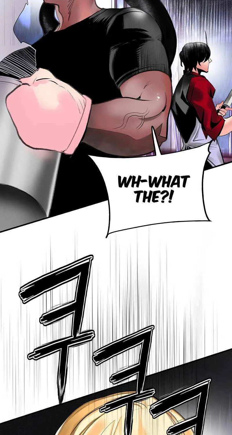 Manhwa Jungle Juice Chapter 102 page 126 - 