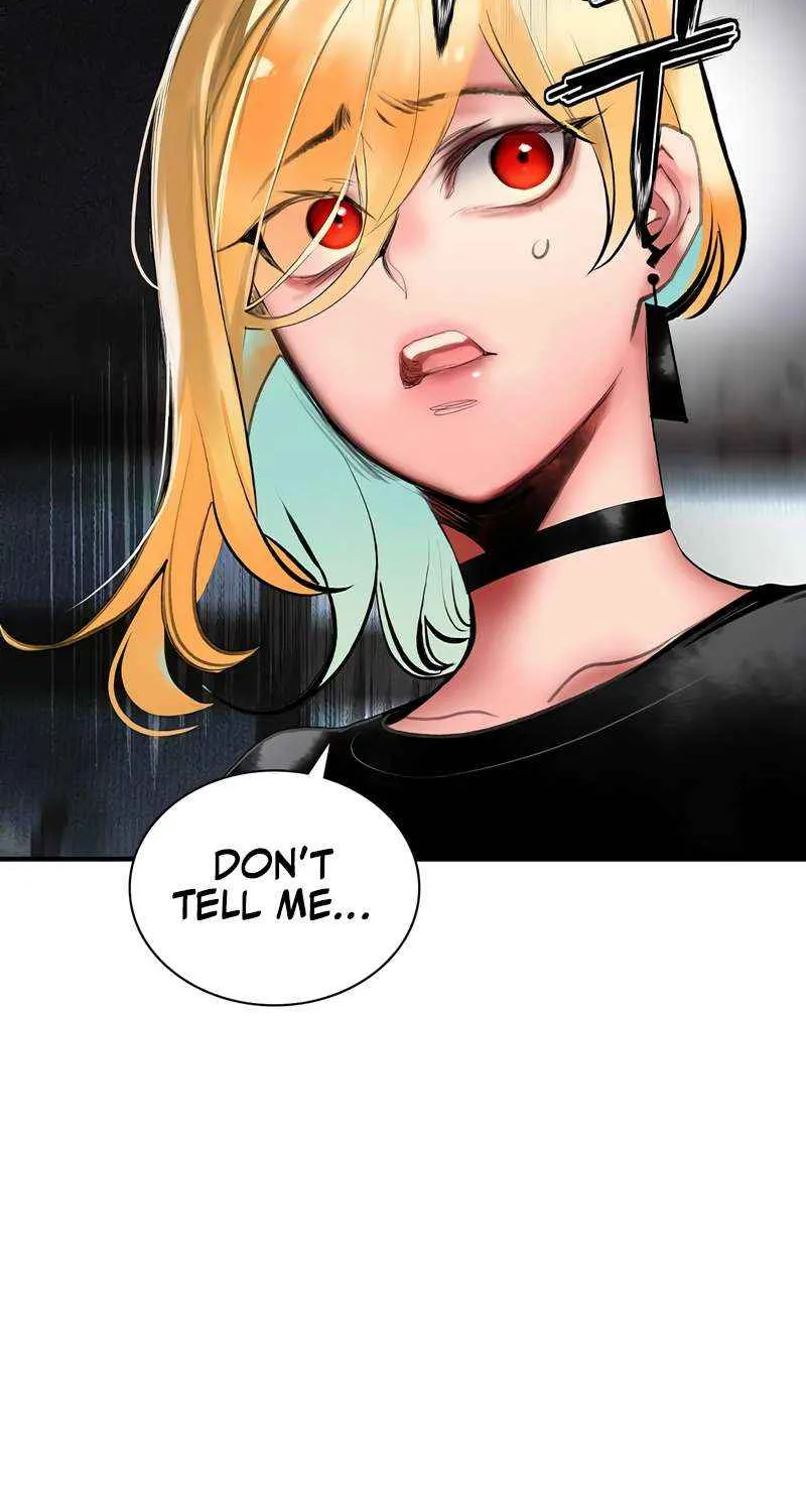 Manhwa Jungle Juice Chapter 102 page 127 - 