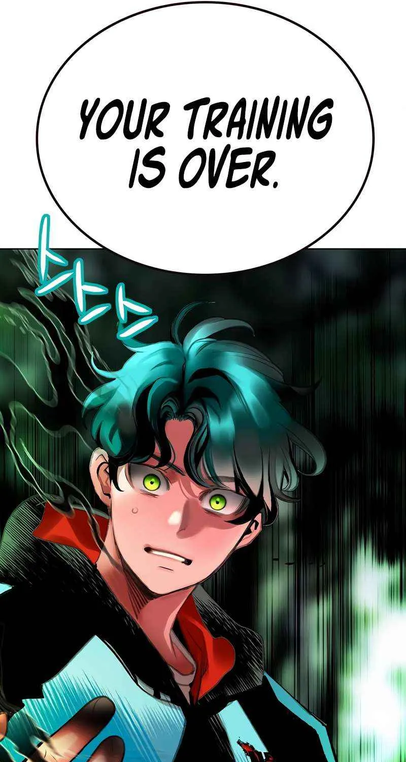 Manhwa Jungle Juice Chapter 102 page 137 - 