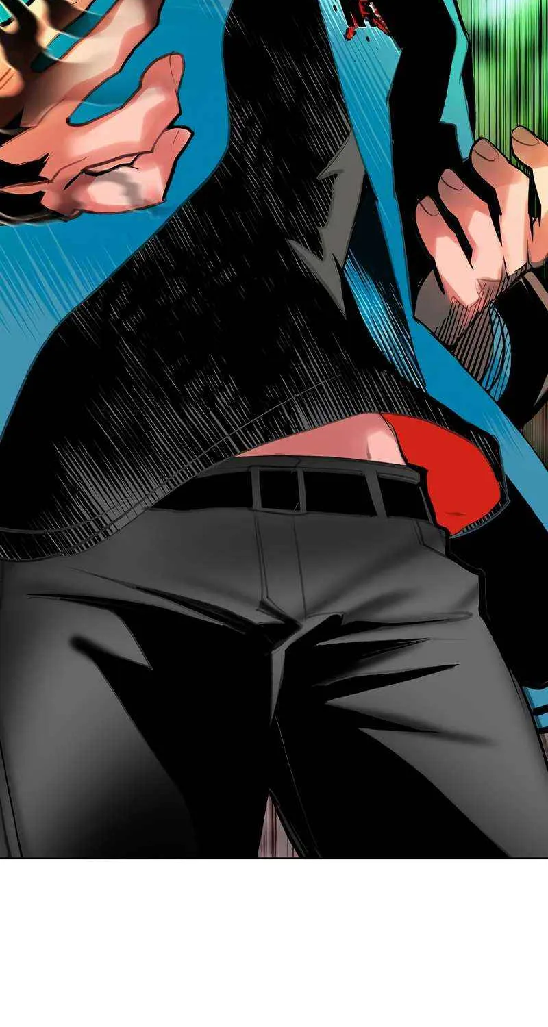 Manhwa Jungle Juice Chapter 102 page 138 - 