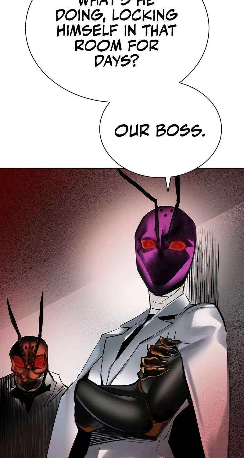Manhwa Jungle Juice Chapter 102 page 141 - 