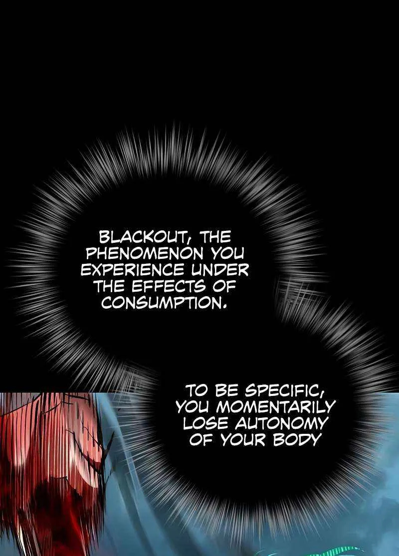 Manhwa Jungle Juice Chapter 102 page 17 - 