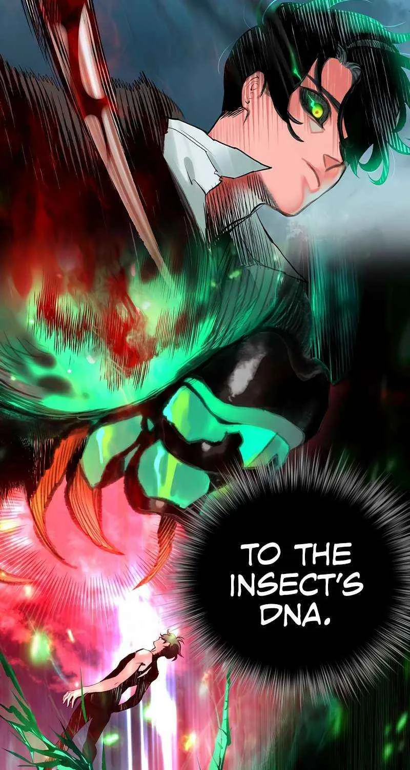 Manhwa Jungle Juice Chapter 102 page 18 - 