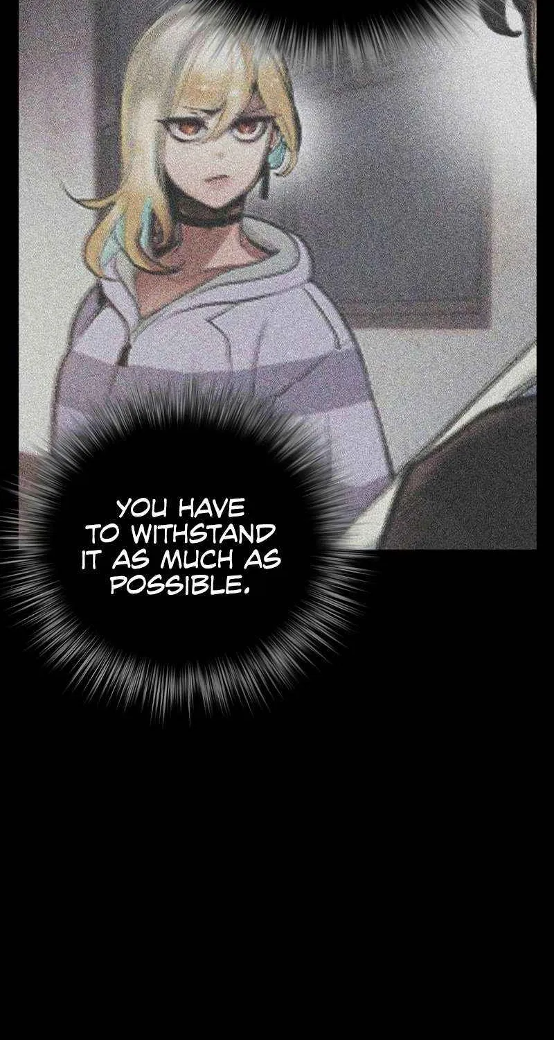 Manhwa Jungle Juice Chapter 102 page 21 - 