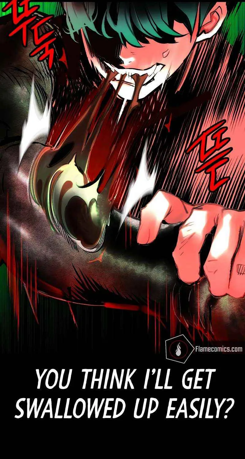 Manhwa Jungle Juice Chapter 102 page 23 - 
